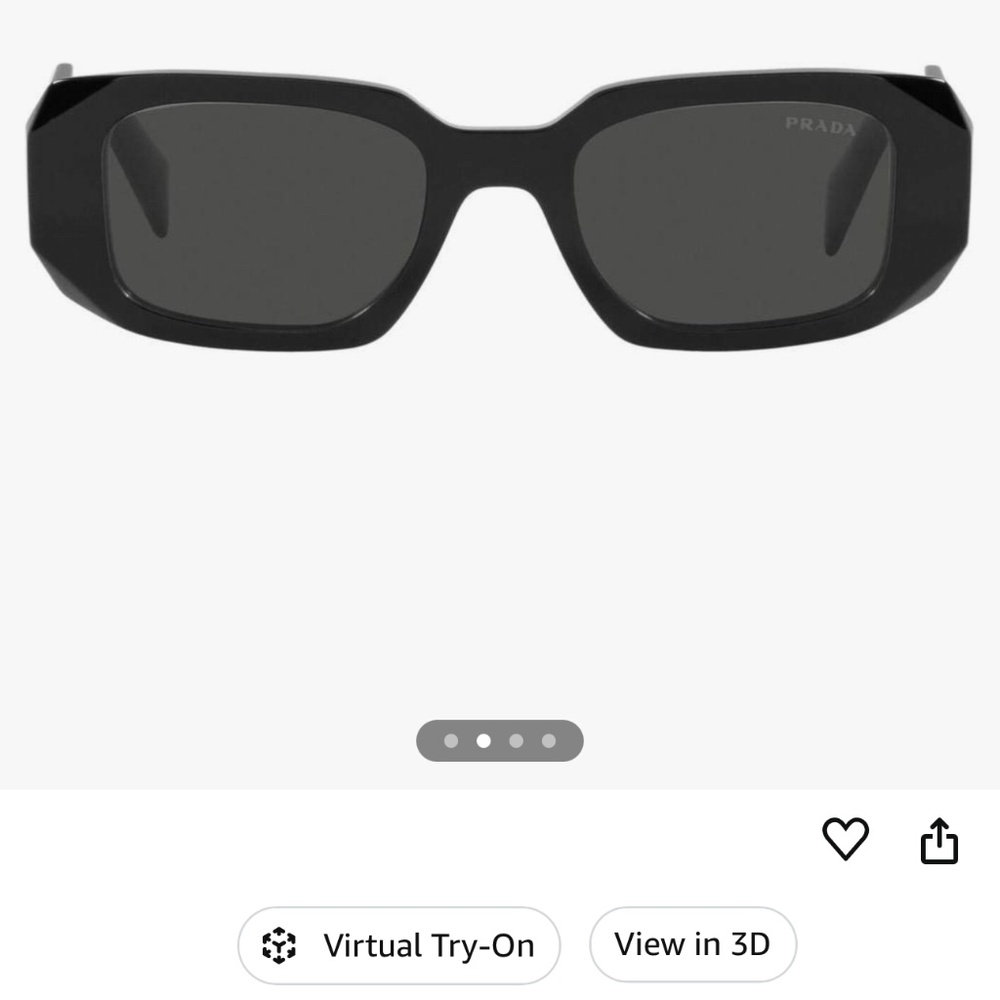 Prada Sunglasses